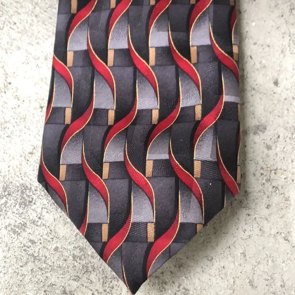 Savior Row tie - Picture 2 of 4